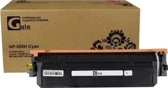 Gala-print GP-055H-C (аналог Canon 055H_C)