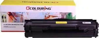 Colouring CG-W1106A (№106A) no_chip (аналог HP W1106A_no_chip)
