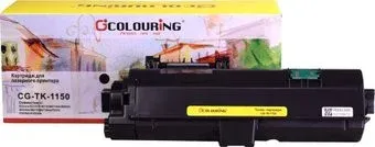 Colouring CG-TK-1150 no_chip (аналог Kyocera TK-1150_no_chip)