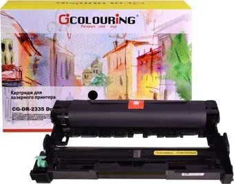 Colouring CG-DR-2335 Drum (аналог Brother DR-2335_Drum)