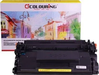Colouring CG-CF259X/057H (№59X) no_chip (аналог HP CF259X/057H_no_chip)