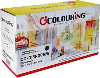 Colouring CG-013R00625 (аналог Xerox 013R00625)