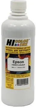 Hi-Black Универсальный для Epson C (0.5 л)