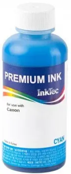 InkTec E0010-100MLC 100 мл