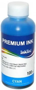InkTec E0010-100MС 100 мл
