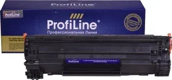 ProfiLine PL-CE278A/CE285A/CB435A/CB436A/712/725/726/728 (аналог HP CE278A)