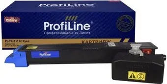 ProfiLine PL-TK-8115C-C-WC (аналог Kyocera TK-8115C)
