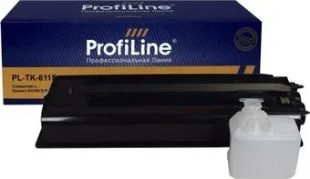 ProfiLine PL-TK-6115-WC (аналог Kyocera TK-611)