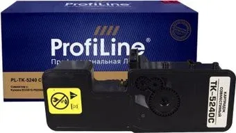 ProfiLine PL-TK-5240C-C (аналог Kyocera TK-5240C)