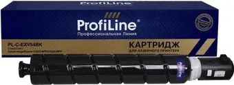 ProfiLine PL-C-EXV54BK-BK (аналог Canon C-EXV54BK)