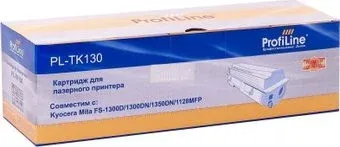 ProfiLine PL-TK-130/TK-132/TK-134 (аналог Kyocera TK-130/TK-132/TK-134)