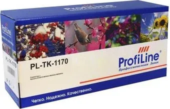 ProfiLine PL-TK-1170-no-chip (аналог Kyocera TK-1170)