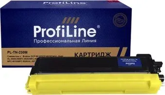ProfiLine PL-TN-230M-M (аналог Brother TN-230M)