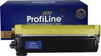 ProfiLine PL-TN-230C-C (аналог Brother TN-230C)