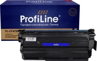 ProfiLine PL-CF470X (аналог HP CF470X)