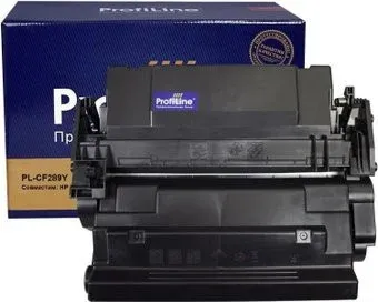 ProfiLine PL-CF289Y-no-chip (аналог HP CF289Y)