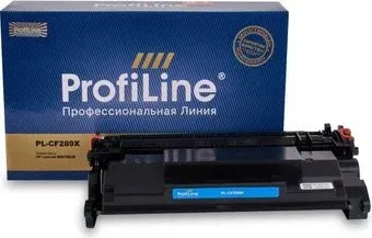 ProfiLine PL-CF289X-no-chip (аналог HP CF289X)