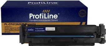 ProfiLine PL-CF413A-M (аналог HP CF413A)