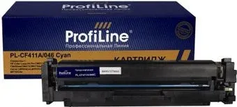 ProfiLine PL-CF411A-C (аналог HP CF411A)