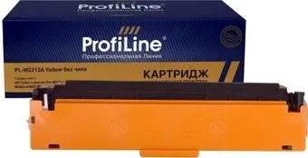 ProfiLine PL-W2212A-Y-no-chip (аналог HP W2212A)