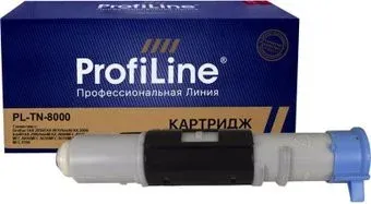 ProfiLine PL-TN-8000 (аналог Brother TN-8000)