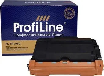 ProfiLine PL-TN-3480 (аналог Brother TN-3480)