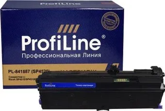 ProfiLine PL-841887 (аналог Ricoh 841887)