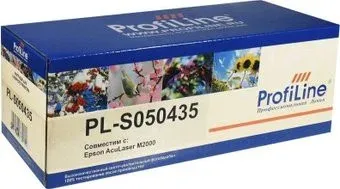 ProfiLine PL-S050435 (аналог Epson S050435)