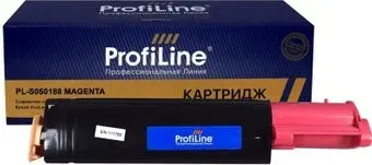 ProfiLine PL-S050188 (аналог Epson S050188)