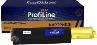 ProfiLine PL-S050187 (аналог Epson S050187)