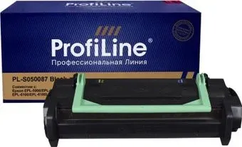 ProfiLine PL-S050087-BK (аналог Epson S050087)