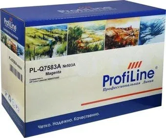 ProfiLine PL-Q7583A-M (аналог HP Q7583A-M)