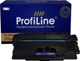 ProfiLine PL-Q7516A/509 (аналог HP Q7516A/509)