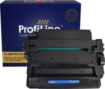 ProfiLine PL-Q6511X/710 (аналог HP Q6511X/710)
