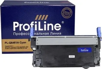 ProfiLine PL-Q6461A-C (аналог HP Q6461A C)