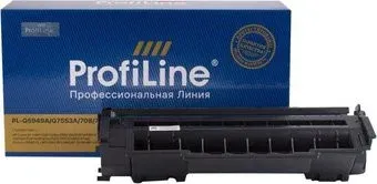 ProfiLine PL-Q5949A/Q7553A/708/715 (аналог HP Q5949A/Q7553A/708/715)