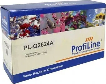 ProfiLine PL-Q2624A (аналог HP Q2624A)