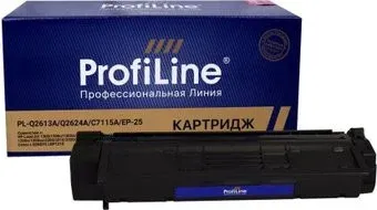 ProfiLine PL-Q2613A/Q2624A/EP-25 (аналог HP Q2613A/Q2624A/EP-25)