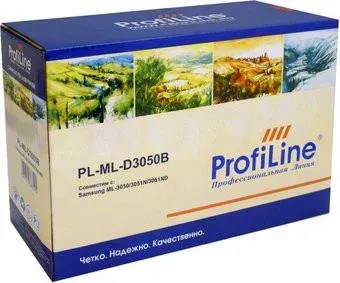 ProfiLine PL-ML-D3050B (аналог Samsung ML-D3050B)