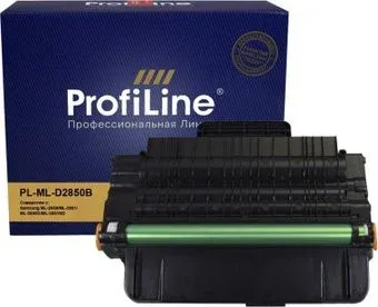 ProfiLine PL-ML-D2850B (аналог Samsung ML-D2850B)