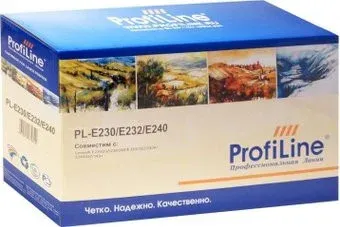 ProfiLine PL-24036SE (аналог Lexmark 24036SE)