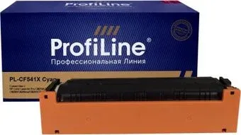 ProfiLine PL-CF541X-C (аналог HP CF541X C)