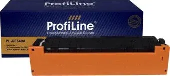 ProfiLine PL-CF540A-BK (аналог HP CF540A BK)