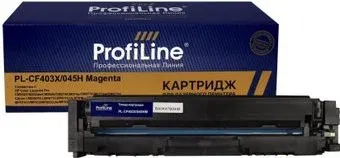 ProfiLine PL-CF403X-M (аналог HP CF403X M)