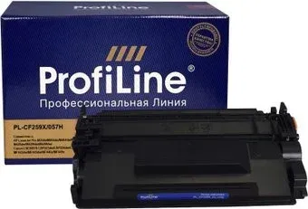 ProfiLine PL-CF259X/057H-no-chip (аналог HP CF259X/057H)