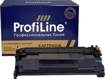 ProfiLine PL-CF259X-emu (аналог HP CF259X)