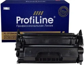 ProfiLine PL-CF259A/057-no-chip (аналог HP CF259A/057)