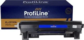 ProfiLine PL-CF233A-no-chip (аналог HP CF233A)