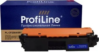 ProfiLine PL-CF230A (аналог HP CF230A)