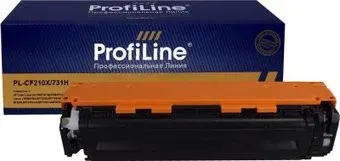 ProfiLine PL-CF210X/731H-BK (аналог HP CF210X/731H BK)